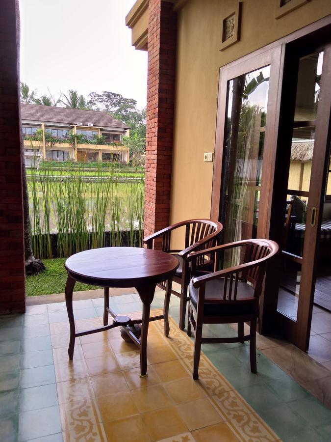 Tempat Tidur & Sarapan Lestari