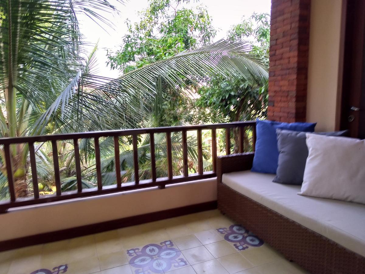 Lestari Tempat Tidur & Sarapan