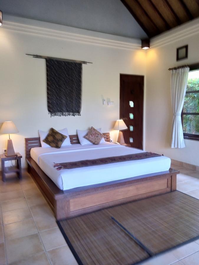 Lestari Tempat Tidur & Sarapan Ubud (Bali)
