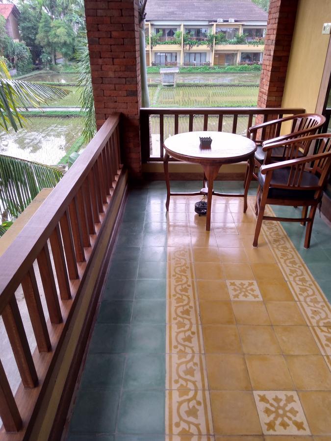 Lestari Tempat Tidur & Sarapan Ubud (Bali)
