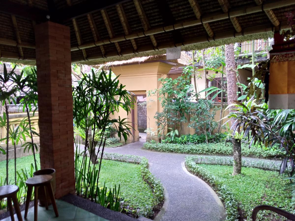 Tempat Tidur & Sarapan Lestari Ubud (Bali)