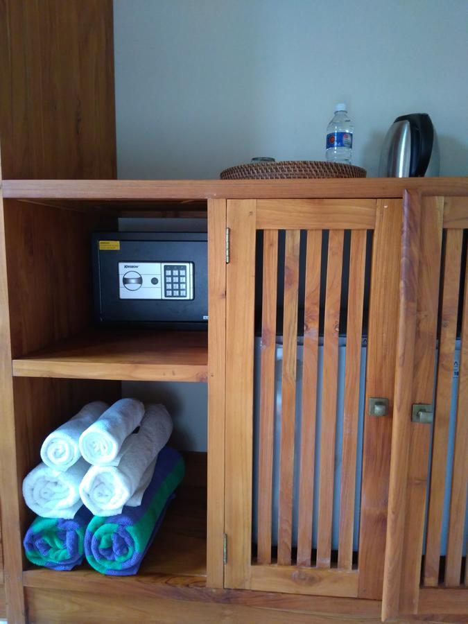 Tempat Tidur & Sarapan Lestari
