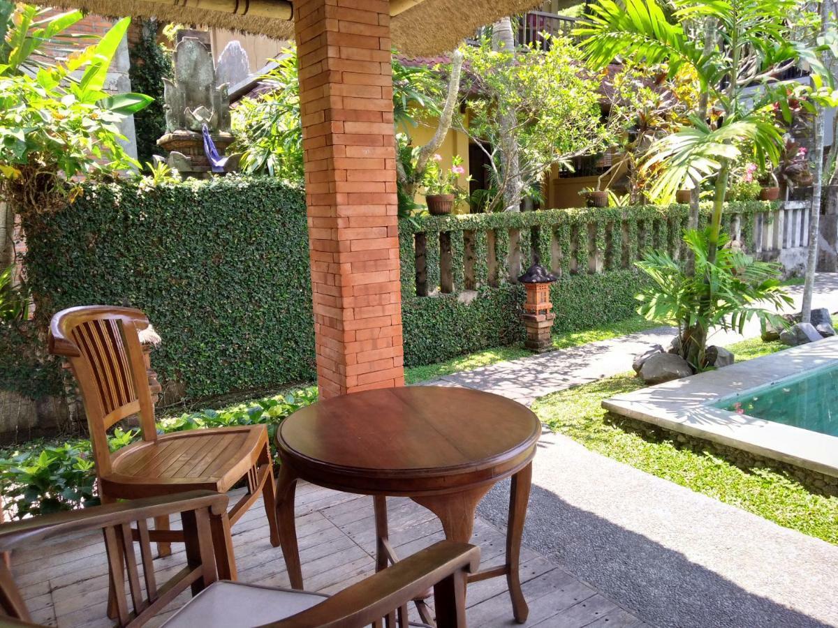 Tempat Tidur & Sarapan Lestari Ubud (Bali)